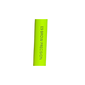 E9 Precision Brow Brush